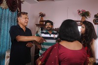 Dega Movie New Photos
